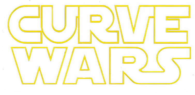 The Curve Wars Logo